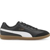 Puma King 21 It 106696-01 Siyah Unisex Kapalı Saha Salon Ayakkabısı