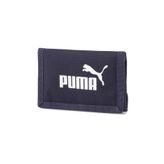 Puma Lacivert Phase Wallet Cüzdan