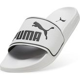 Puma Leadcat 2.0 Beyaz Terlik