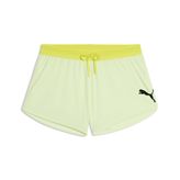 Puma Lightspeed Uw 2 Split Erkek Gri Koşu Şortu