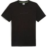 Puma Mapf1 Statement Tee Erkek T-shirt-siyah