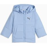 Puma Minicats Bebek Mavi Mont (688402-38) - 12 - 18 Ay