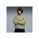 Puma Mono Jacket Yeşil Kadın Mont