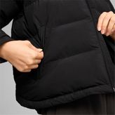 Puma Monomaterial Kadın Ceket - S - Mercan - Gri
