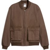 Puma.now Erkek Bomber Ceket