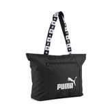 PUMA Omuz Çantası Base Shopper PUMA Black Siyah