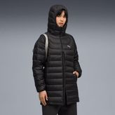 Puma Outerwear Kadın Mont - 010 - Siyah