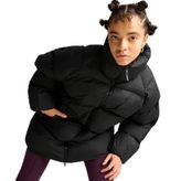 PUMA Oversized Puffer Jacket Mont Kadın