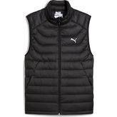 Puma Packlıte Down Vest Erkek Yetişkin Yelek - Siyah