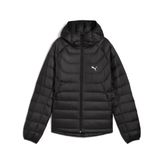 Puma Packlite Hooded Down Jacket Kadın Mont