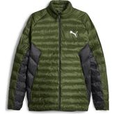 Puma PackLite Primaloft Erkek Yeşil Mont - XL