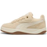 Puma Park Luna SD Bej Kadın Sneaker