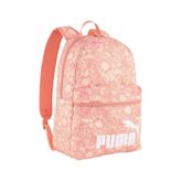 Puma Phase Aop Backpack 3370 Pembe