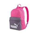 Puma Phase Backpack Sırt Çanta Sunset Pink Purple