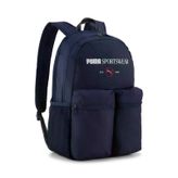 PUMA PHASE CLASS Backpack Lacivert Erkek Sırt Çantası