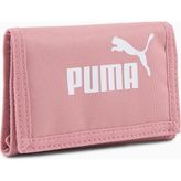 Puma Phase Pembe Cüzdan (054757-40) - Standart