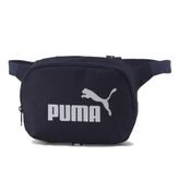 Puma Phase Siyah Bel Çantası