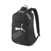 Puma Phase Siyah Unisex Sırt Çantası