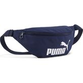 Puma Phase Unisex Lacivert Günlük Stil Bel Çantası 09116502 - Mavi - Standart