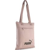 Puma Phase Unisex Omuz Çantası - Bej