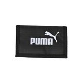 Puma Phase Unisex Siyah Günlük Stil Cüzdan