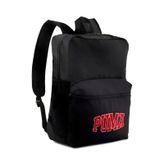 PUMA PHASE VARSITY Backpack Siyah Erkek Sırt Çantası