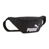 Puma Phase Waist Bag Unisex Siyah Günlük Stil Bel Çantası 09116501