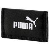 Puma Phase Wallet Siyah Cüzdan