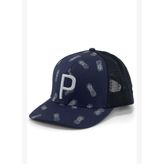 Puma Pineapple Trucker Unisex Şapka - --