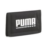 Puma Plus Wallet Unisex Cüzdan - Siyah