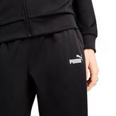 Puma Poly Suit Siyah Kadın Eşofman Takımı 68507501