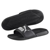 Puma Popcat Siyah Erkek Terlik