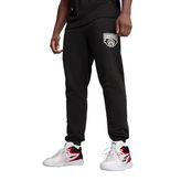PUMA Posterize Sweatpant PUMA Black Pantolon Erkek