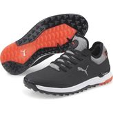 Puma Proadapt Alphacat Golf Shoes - Kadın Golf Ayakkabısı - 01 - Siyah - Gri