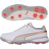Puma Proadapt Shoes - Erkek Puma Proadapt Golf Ayakkabısı - White