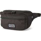 Puma Puma Academy Waist Bag Unisex Bel Çantası - 535-Siyah