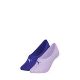 PUMA PUMA Kadın 2'li Kısa Çorap