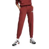 PUMA PUMA SQUAD Pants TR Pantolon Kadın