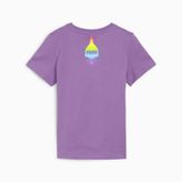 PUMA PUMA x TROLLS Çocuk T-shirt