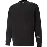 Puma RAD/CAL Bisiklet Yaka Erkek Sweatshirt
