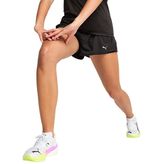 Puma Run Velocity 2 in 1 Kadın 3" Şort Siyah