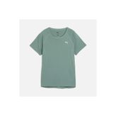 Puma Run Velocıty Tee Trı-blend Kadın Tişört