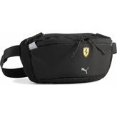 Puma Scuderıa Ferrarı 1.5l Bel Çantası - Puma Black - Standart