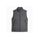 Puma Seasons Primaloft Erkek Gri Yelek (524111-01)