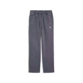 Puma SELECT Essentials Pants Gri Erkek Eşofman Altı