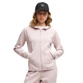Puma Sense Jacket Pembe Kadın Eşofman Üstü