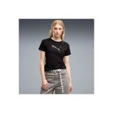 Puma Sequins Tee Kadın T-Shirt 694576-01