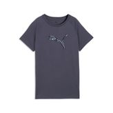 PUMA Sequins Tee T-shirt Kadın