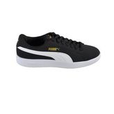 Puma Siyah-Beyaz Erkek Spor Ayakkabı