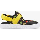 Puma Siyah Erkek Çocuk Terlik